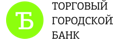 Торговый Городской Банк - лого
