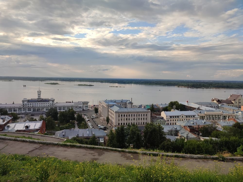 Рост цен на готовые квартиры почти остановился в Нижнем Новгороде