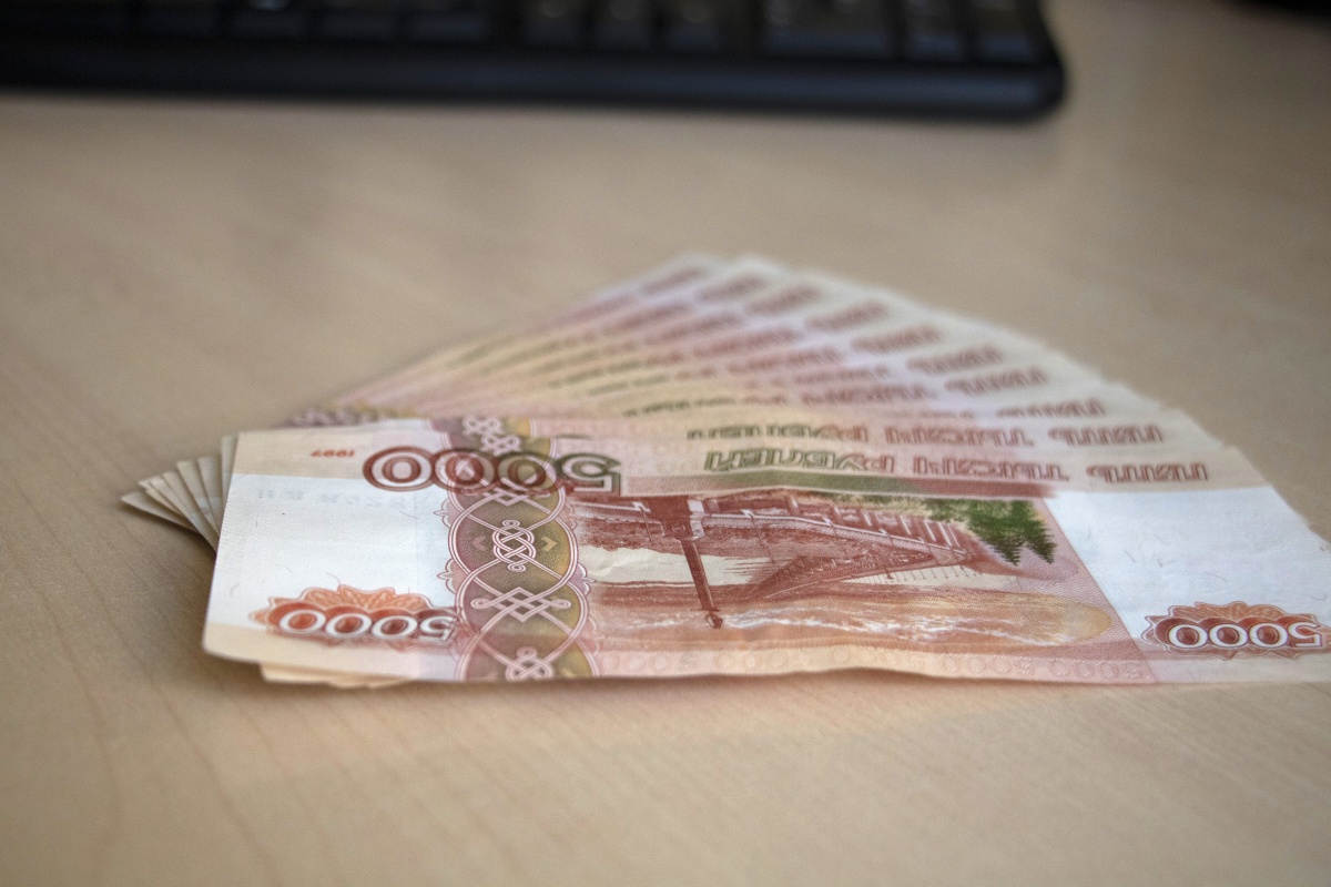 Желаемый размер пенсии в Нижнем Новгороде составляет 42,2 тысячи рулей