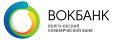 Вокбанк - логотип